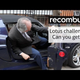 Getting In And Out Of A Lotus Is A Lot Harder Than You Think